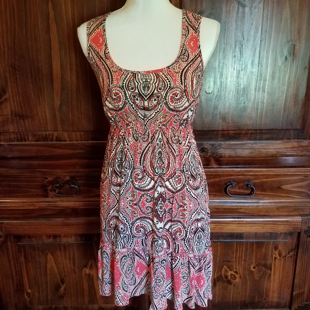 Speechless Sleeveless Dress